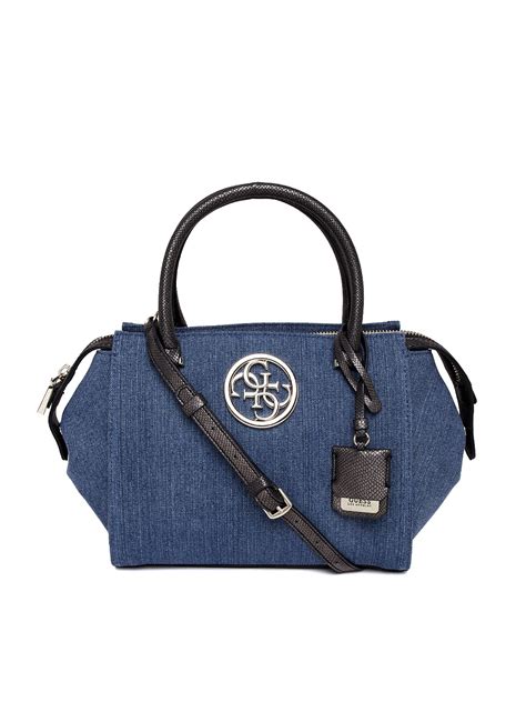 sale guess portemonnee|guess purses handbags blue.